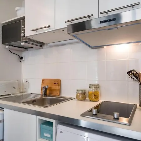 Apartment Charming Typical Flat In The Old Town ! *