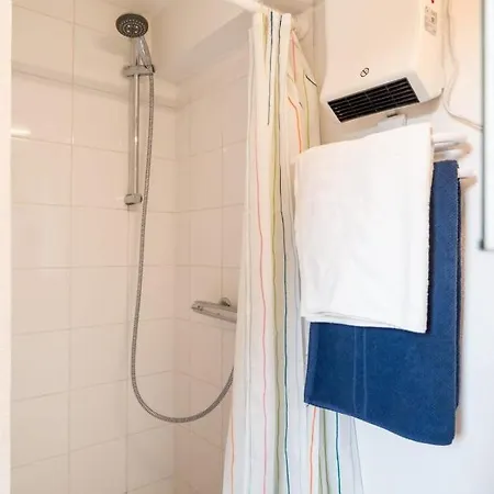 Charming Typical Flat In The Old Town !